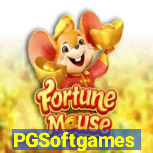 PGSoftgames