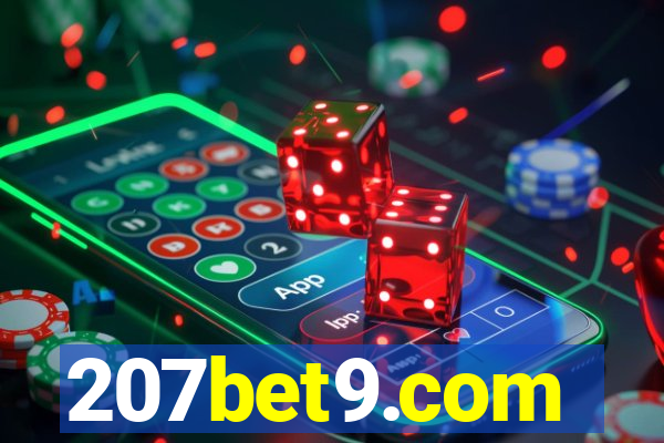 207bet9.com