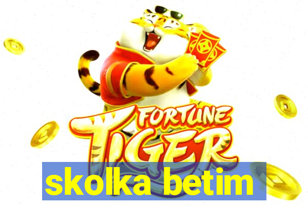 skolka betim