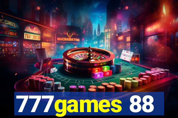 777games 88