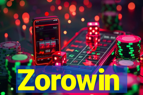 Zorowin