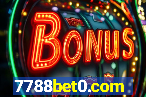 7788bet0.com