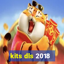 kits dls 2018