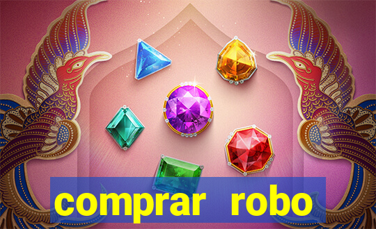 comprar robo fortune tiger