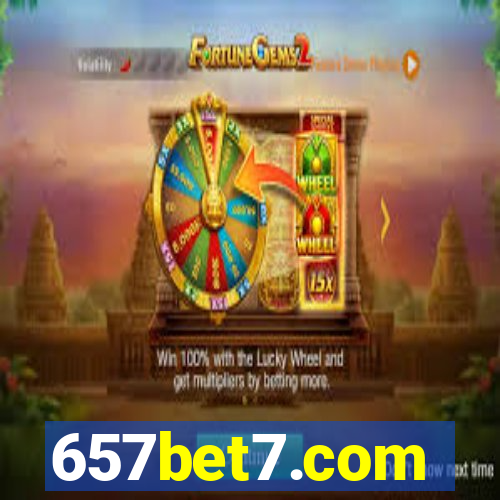 657bet7.com