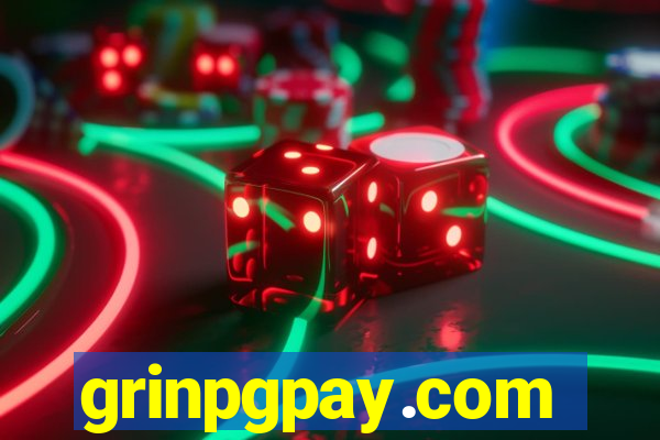 grinpgpay.com