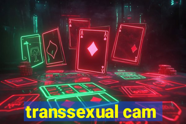 transsexual cam