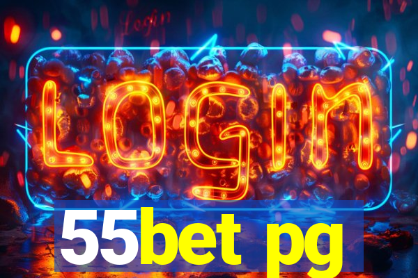 55bet pg