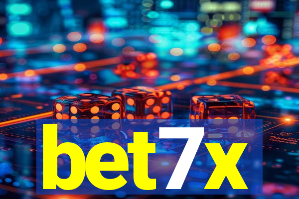 bet7x