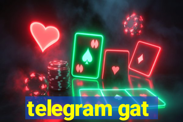 telegram gat