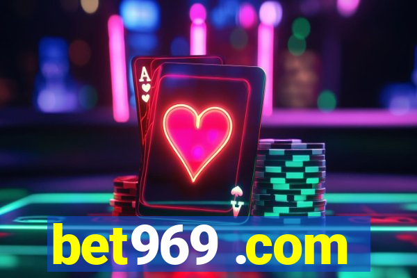 bet969 .com