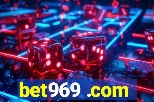 bet969 .com