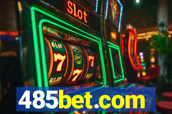 485bet.com