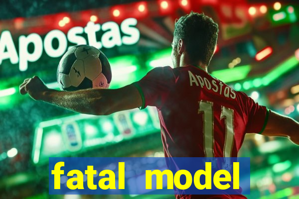 fatal model cruzeiro do oeste