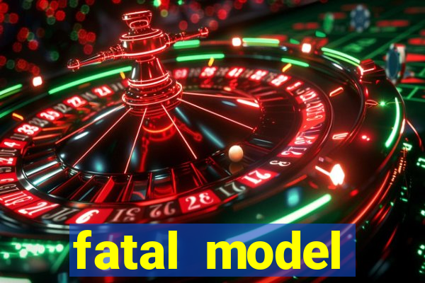 fatal model cruzeiro do oeste