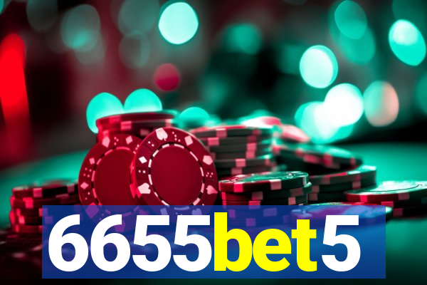 6655bet5