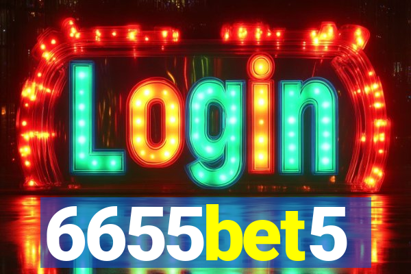 6655bet5