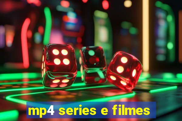 mp4 series e filmes