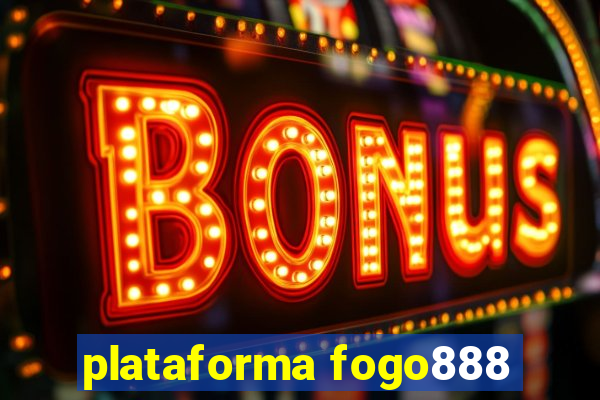 plataforma fogo888