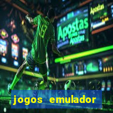 jogos emulador nintendo switch