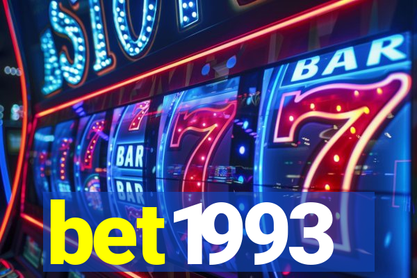 bet1993