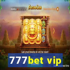 777bet vip