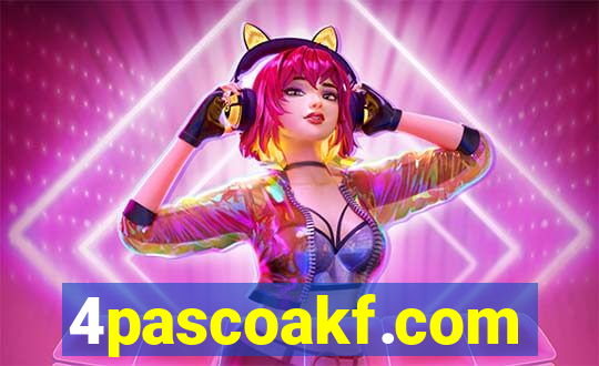 4pascoakf.com