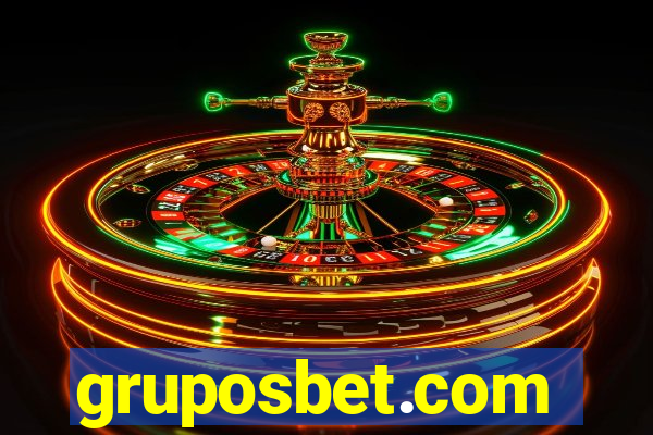 gruposbet.com