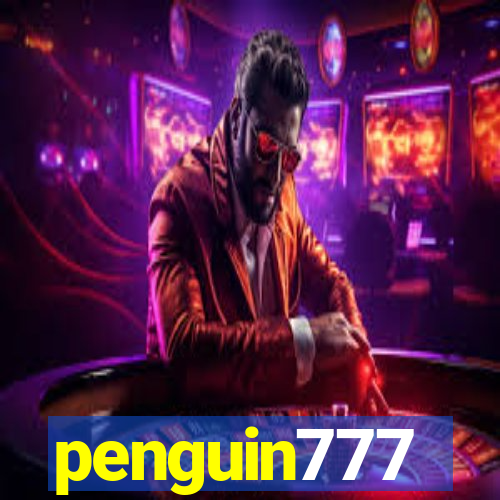 penguin777