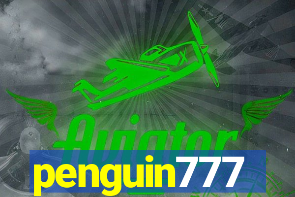 penguin777