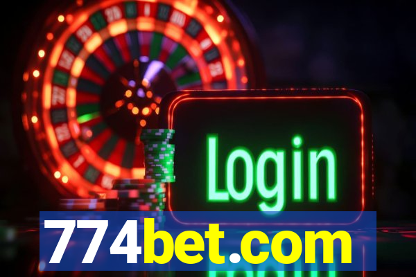 774bet.com