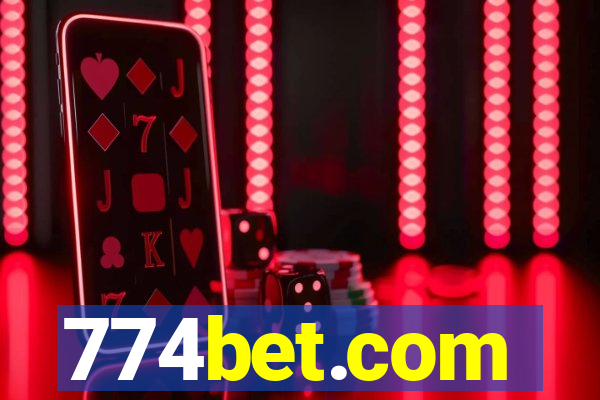 774bet.com