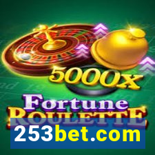 253bet.com