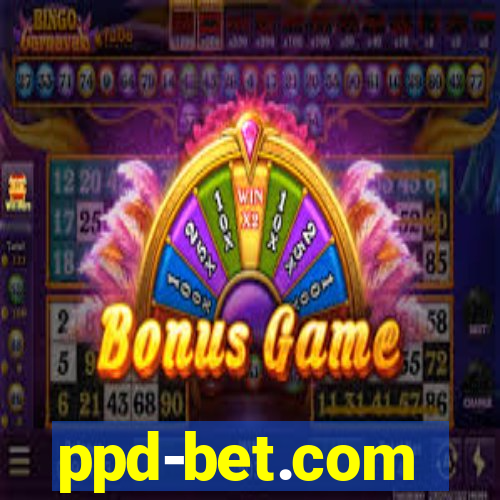 ppd-bet.com