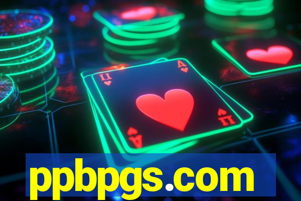 ppbpgs.com