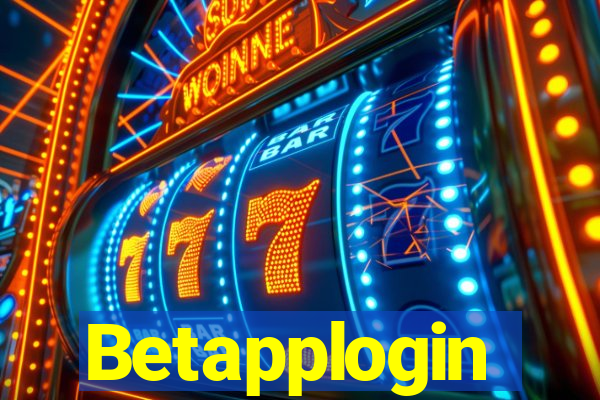 Betapplogin