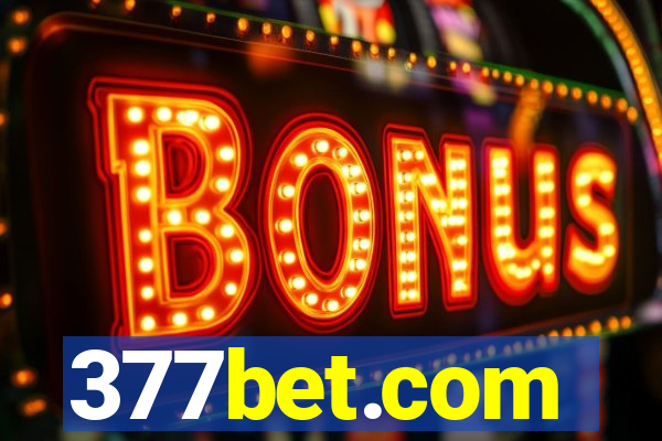 377bet.com