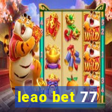 leao bet 77