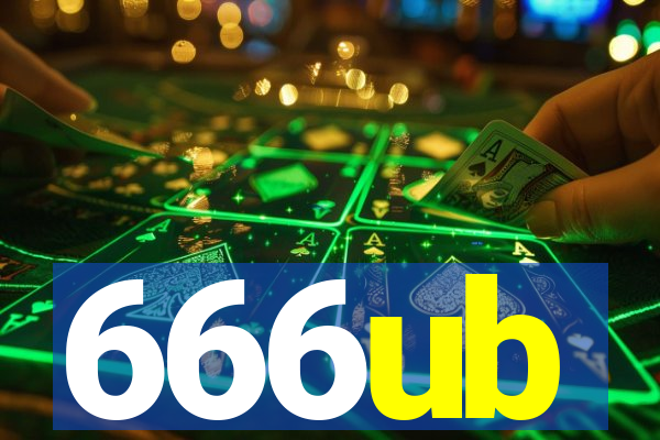 666ub