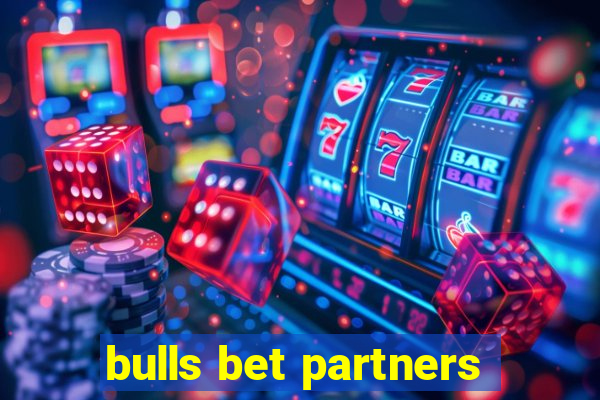 bulls bet partners