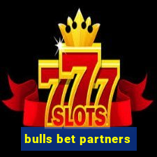 bulls bet partners