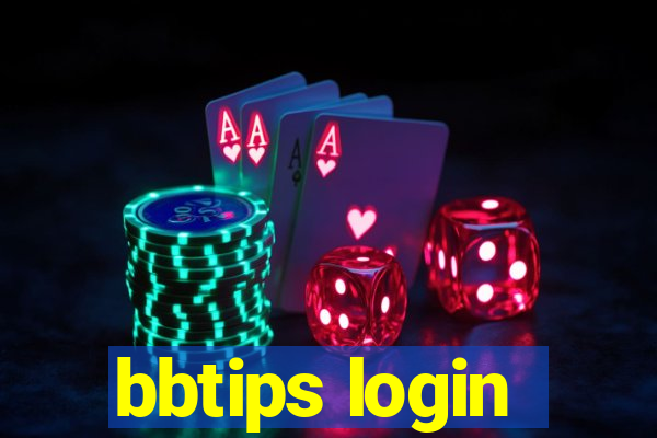 bbtips login