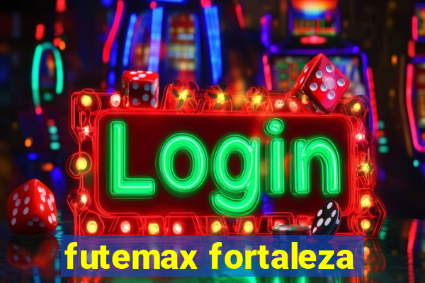 futemax fortaleza