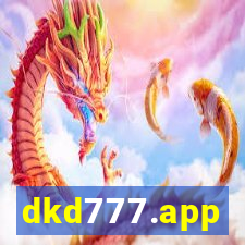 dkd777.app