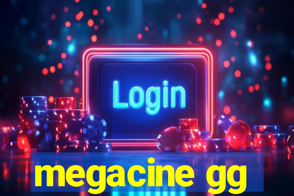 megacine gg