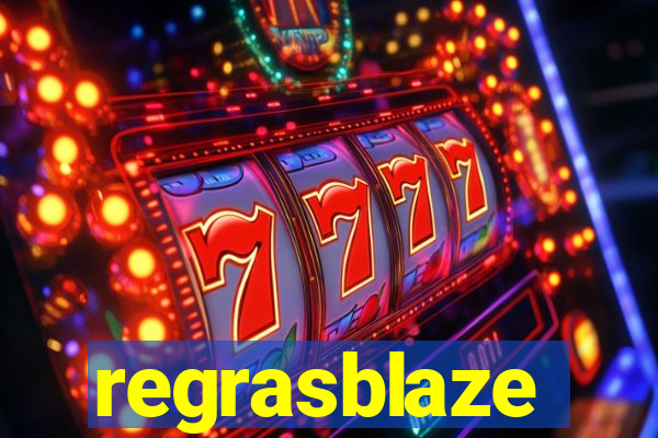 regrasblaze