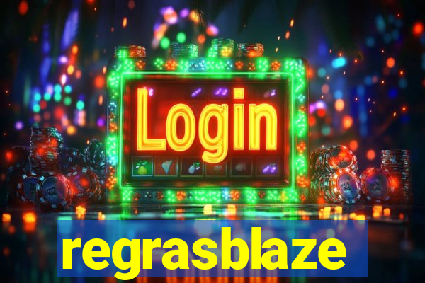 regrasblaze