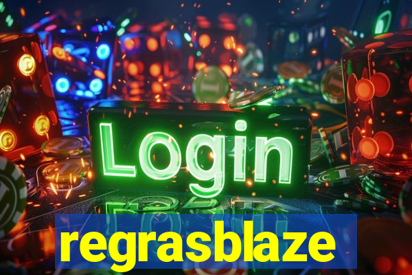 regrasblaze