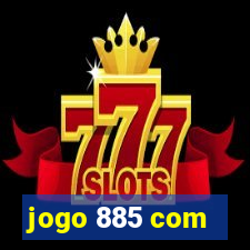 jogo 885 com