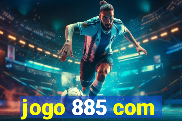 jogo 885 com